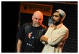 Norm & Ahmed#1low